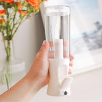 Botella De Pulverización Continua De Alta Presión Para Tóner Emulsión Essencia Ultra-fina Desinfectante Y Spray De Pelo - details 6