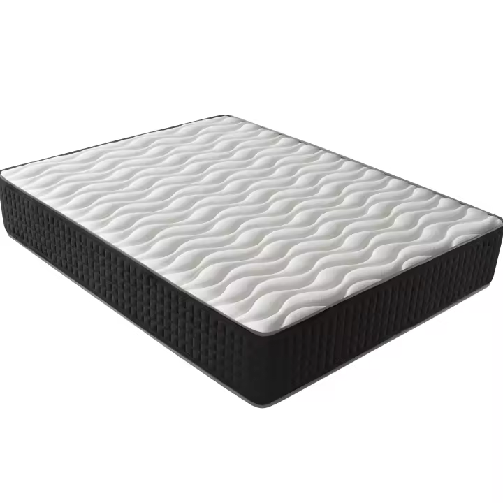Colchón Viscoelástico Cama Principal, Todos los Tamaños  Ortopédico y Adaptable  Alivio Puntos de Presión con 7 Zonas de Confort  Reversible (Cara Invierno/Verano), Máxima Transpirabilidad e Hipoalergénico  Altura 30cm - DAGOSTINO HOME - 1