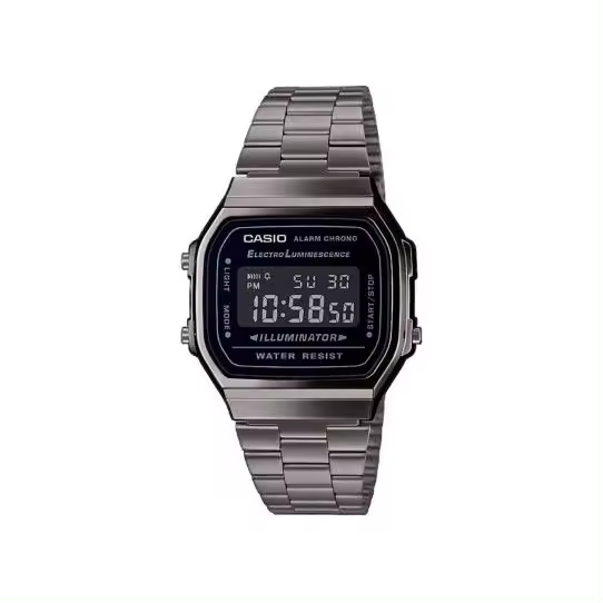 Reloj Casio  A168WEGG-1BEF - 1