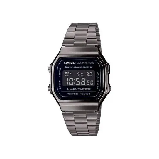 Reloj Casio  A168WEGG-1BEF - 1
