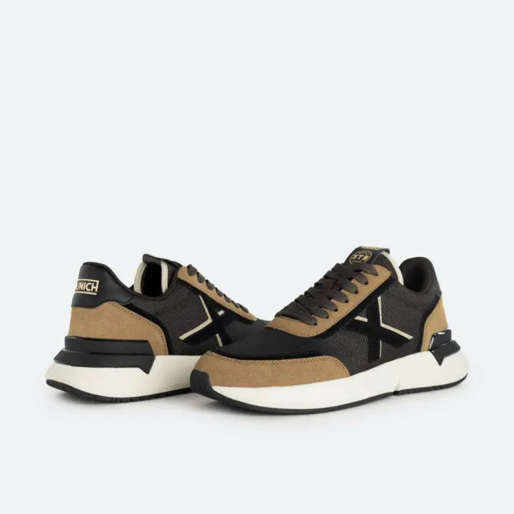 Zapatilla de Moda para HOMBRE MUNICH  VERSUS 63 - 1