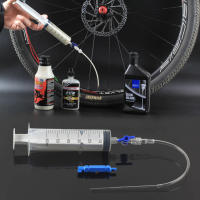 Herramienta De Inyección De Sellante Para Neumáticos Tubulares De Bicicleta Accesorios Para MTB Y Carretera RL225 - details 0