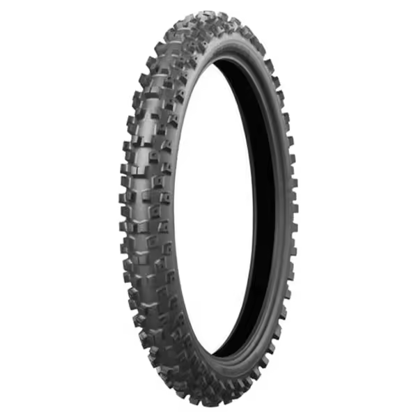NEUMÁTICOS BRIDGESTONE 80/100-21 51M BATTLECROSS X20 - 1