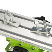 Máquina De Trabajo Multifuncional Con Mesa De Trabajo Y Pinza De Nariz Para Perforación Ajustable Y Fixtura Para Vise - details 12