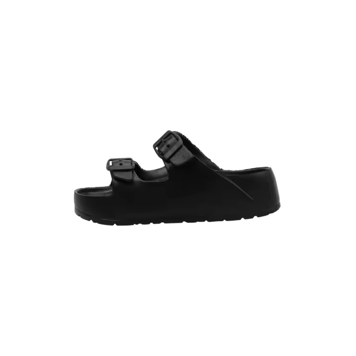 Limma MARIOLU Sandalias Con Plataforma Mujer Negro - 1