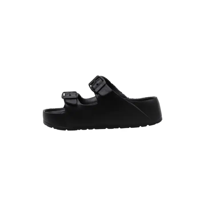 Limma MARIOLU Sandalias Con Plataforma Mujer Negro - 1