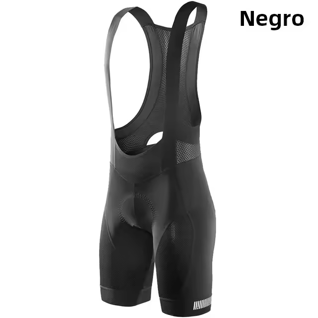 RION Ciclismo Bib Shorts Para Hombre Transpirables MTB Tights De Triatlón Padded Ciclismo Deportes Bicicleta Ropa De Bicicleta - 1