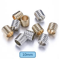 iYOE 50pcs Cuentas De Rueda De Plástico Con Gran Agujero Para La Creación De Joyas Y Pulseras DIY Cuentas CCB Mixtas - details 22