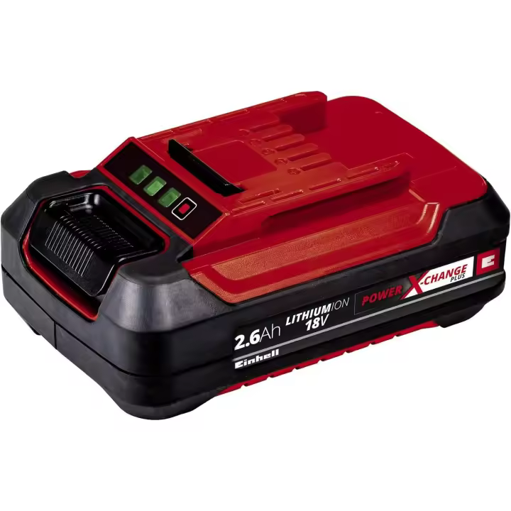 Batería repuesto Einhell 18V 2,6AH Power Pack plus - 1