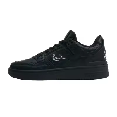 Zapatillas Karl Kani Lxry Prm Negro Black KKFWM000305-1080302 - 1