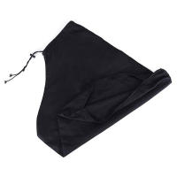 Bolsa De Vaciado De Hojas Negro De Tela Oxford Impermeable Para Máquina De Jardín Almacenamiento De Polvo Y Hojas Tamaño 63x45.5cm - details 14