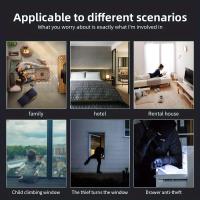 ¡Asegura tu hogar con el sistema de alarma para puertas y ventanas TUYA WIFI Smart Home! - details 5