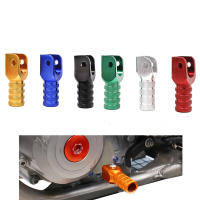 Punta De Cambio De Marchas Para Husqvarna 701 Enduro Supermoto 2016-2018 TX300 FC350 FE350S TE125 300 FC250 FE350 TC125 250 Aluminio - details 0