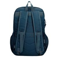 Mochila Reebok Summerville dos compartimentos 44 cm - adaptable a carro con compartimento para portátil y tablet - tirantes, espalda y base acolchados - Mochila versátil y práctica - details 4