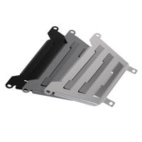 Protector De Radiador Para Motocicleta CFMOTO 800MT MT800 Cubierta Del Motor Con Alas De Protección Accesorios 2021-2023 Aleación De Aluminio - details 13