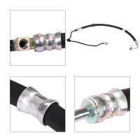 Tubo De Presión Del Asistente De Volante Para Honda Civic 1.8L L4 2006-2011 Reemplazo 53713-SNA-A06 Accesorios De Coche - details 2