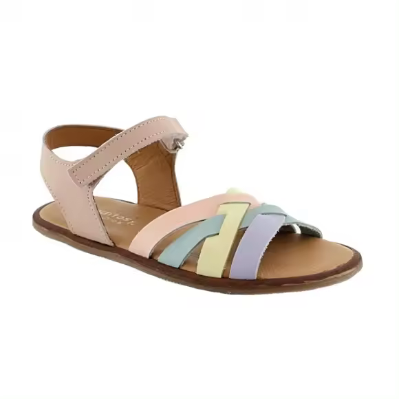 Sandalias barefoot Blanditos Itaca Colores Blanditos ICRI24E51 - 1