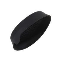 Soporte Para Vaso De Coche De Silicona Con Encaje Antideslizante Universal Resistente Al Calor Y Duradero Accesorio Para Interior Unisex - details 24