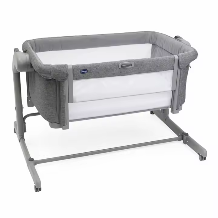 Chicco Minicuna Next2Me Magic Evo Para Bebe - 1