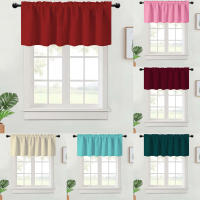 Cortinas De Ventana Térmicas Y Blackout Con Bolsillos Para Cepillo 1 Pieza Para Cocina Sala De Estar Dormitorio Decoración Del Hogar - details 5
