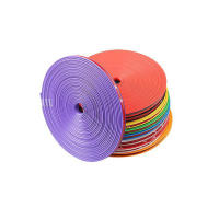 Pegatina De Protección Para Ruedas De Coche 8M/Roll Protección De Neumáticos En Color Estilo De Bandeja De Decoración De Goma Montaje Fácil - details 10