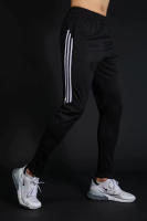 Pantalones De Ruta Para Hombre Fitness Entrenamiento En El Gimnasio Running Sportswear Primavera Otoño Talla True Bottoms Trackpants - details 13