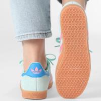 Zapatilla Junior Adidas Originals Gazelle V25 Menta Adzpjv2525Ad - details 2