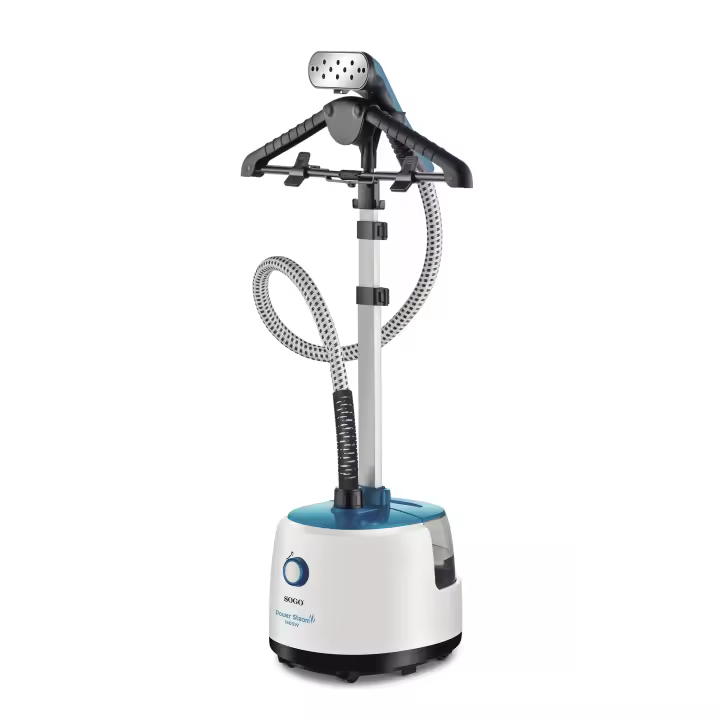 Plancha Vertical Sogo  1.9L Tank -1800W - 1