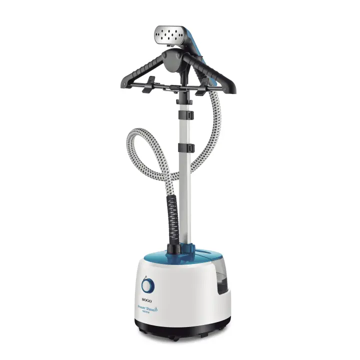 Plancha Vertical Sogo  1.9L Tank -1800W - 1