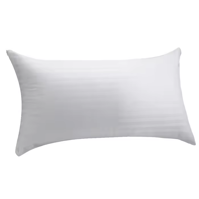 Funda Protectora Almohada Cutí Hotel 100% Algodón con Cremallera - 1