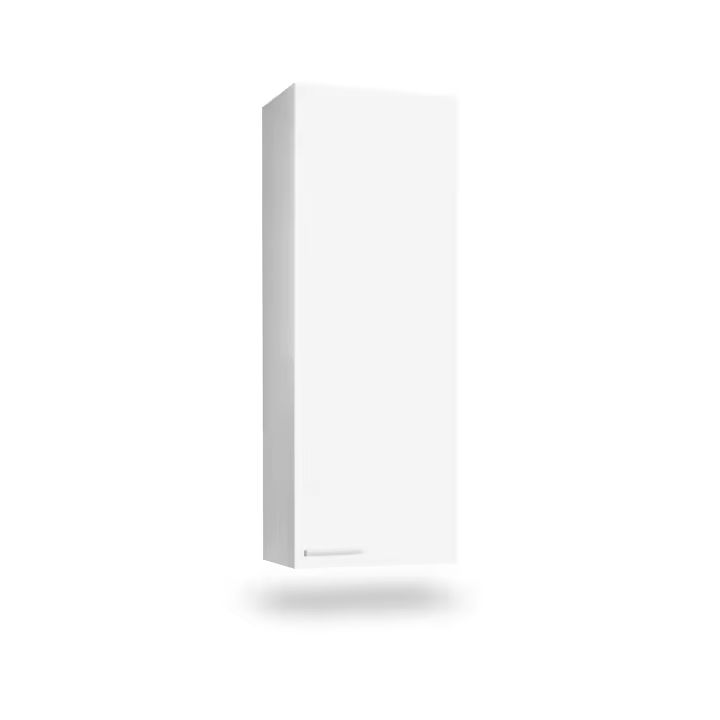 Duehome - Columna de baño Inspire 1 puerta - 1