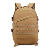 Mochila Táctica De 40L Para Deportes Al Aire Libre Montañismo Escalada Senderismo Trekking Viaje Rucksack Con Cubierta Impermeable Para Mujeres - details 0