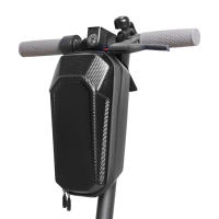 Bolsa De Almacenamiento Grande Para Patinete Eléctrico Inokim OXO OX Mini Impermeable Accesorio De Manillar Partes De Bicicleta - details 7