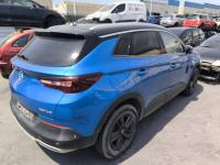 Sistema audio / radio cd compatible con Opel Grandland X 1.5 cdti 130 cv 2017 a 2020 (OEM/IAM: 9827550680) - details 3