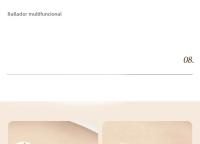 Abrebotellas Magnético De Acero Inoxidable Multifuncional Ajustable Para Diametro 2.5-9.5cm Herramienta De Cocina Para Vino Cerveza Lata - details 21