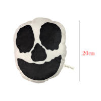 Juguete De Peluche Floppa De Banban Del Jardín Muñeco De Dibujos Animados Suave Y Cálido Regalo De Cumpleaños Para Niños Material De Peluche Corto Y Relleno De Algodón Ecológico - details 22