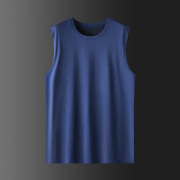 Camiseta De Hombros Desnudos Para Hombres YJKVUR Verano Deporte Secado Rápido Playa Piscina Correr Ejercicio Musculado Top De Gimnasio - details 4