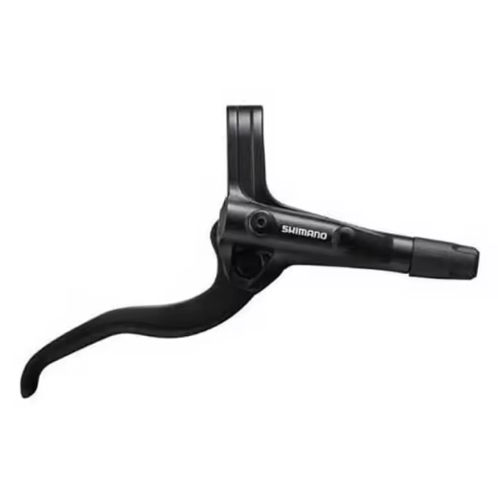 Shimano Maneta De Freno Derecha Mt401 Hydraulic Disc - 1