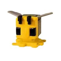 Figura De Anime Mc Movies 2025 Steve Dennis Creeper Piglin Juguete Para Happy Meal Adorno Personalizable Para Niños Regalo - details 10