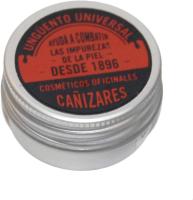 Laboratorios Pharma & Go - Ungüento Universal Cañizares - Ayuda a Combatir Impurezas - 100% Natural - details 0
