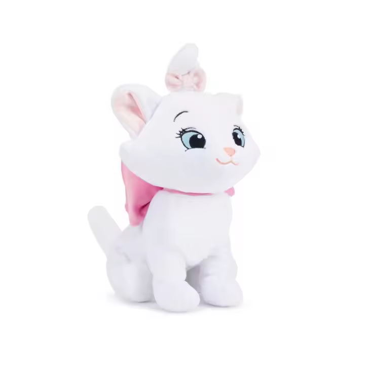 Peluche Animal Friends Marie 35 cm (Smoby 6315876249) - 1