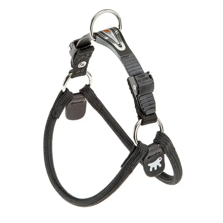 ferplast arnes agila sport 4  negro - 1