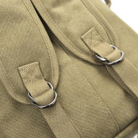 Mochila Grande De Viaje Para Hombre Bolsa De Algodón Ducha Deportiva Con Mochila Hombro Para Niños Y Jóvenes - details 19