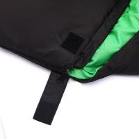 Bolsa De Dormir De Algodón Jungle King CY0901 Aislante Térmico Para Invierno Con Cuatro Agujeros Adecuada Para Camping Y Viajes - details 16