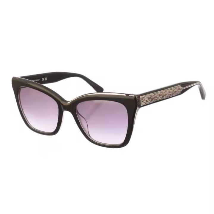 Longchamp-Gafas de Sol Mariposa LO699S para Mujer - 1
