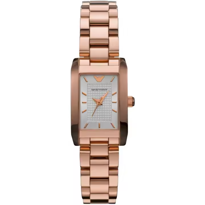 Reloj armani mujer  ar0361 (20 mm) - 1
