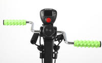 ECODE® Ejercitador Ajustable para Piernas y Brazos Fisiotech, con Rodillos de Masaje y Pantalla LCD, Uso analógico, Regulable en Anchura y en Altura ECO-806 - details 1
