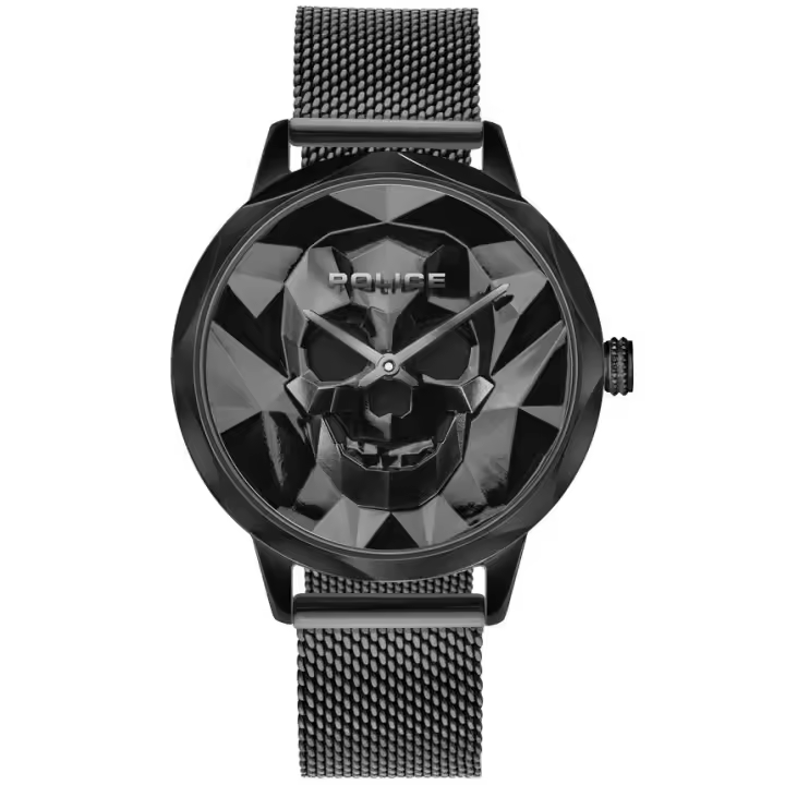 Reloj Police® Anjar PL.16074MSB/02MM - 1
