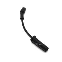 Kit De Alambres De Encendido Para Cadillac Escalade Chevrolet Avalanche Silverado Suburban Tahoe GMC Hummer 8PCS Cable De Ignición Silverado 1500 2500 3500 Classic - details 2