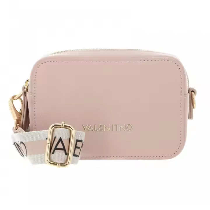Bolso Bandolera Zero Re VBS7B306, Marca Valentino, Variedad de Colores, Medidas: 18 x 12 x 9cm, Para Mujer - 1